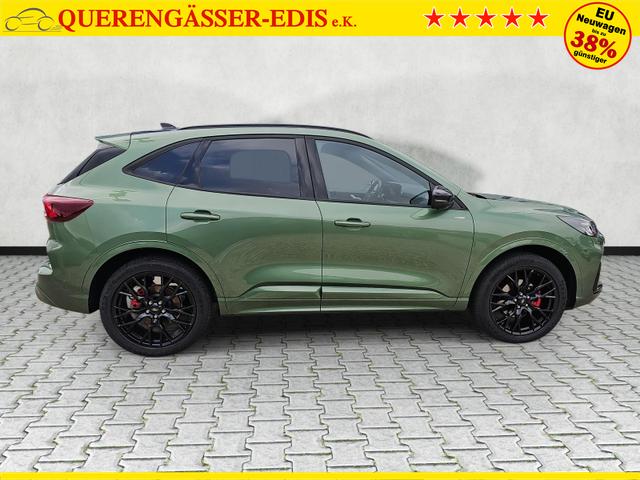Ford Kuga Plug-In Hybrid ST-Line X 2.5 PHEV Blackpaket AHK Pano AGR 