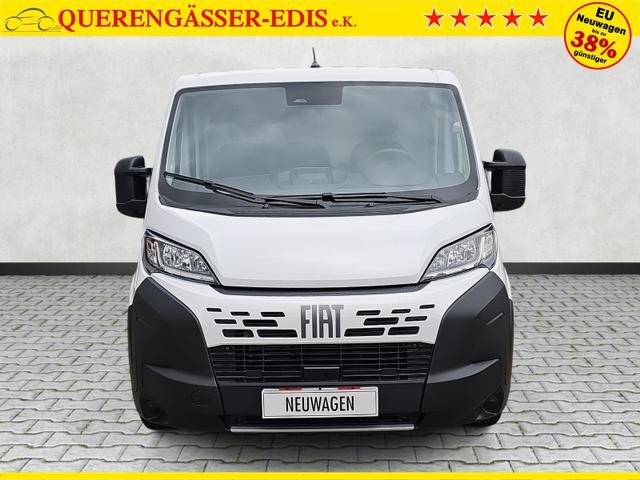 Fiat Ducato Kastenwagen L2H1 3,5t Diesel 140MT Kamera 