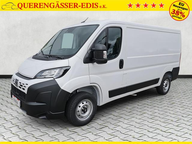 Fiat Ducato Kastenwagen L2H1 3,5t Diesel 140MT Kamera 