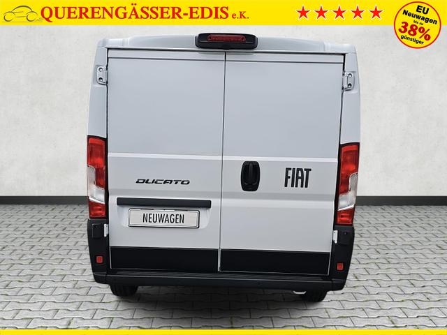 Fiat Ducato Kastenwagen L2H1 3,5t Diesel 140MT Kamera 