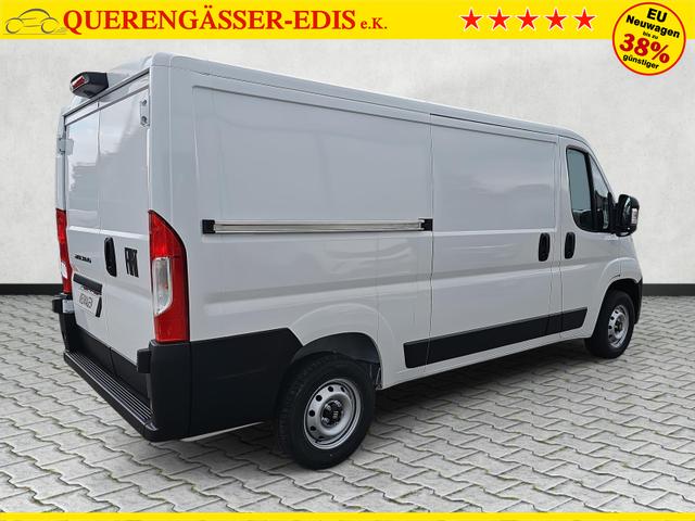 Fiat Ducato Kastenwagen L2H1 3,5t Diesel 140MT Kamera 