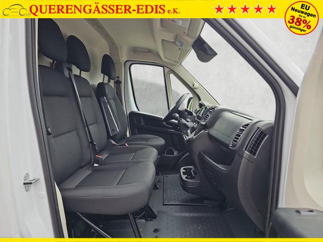 Fiat Ducato Kastenwagen L2H1 3,5t Diesel 140MT Kamera 