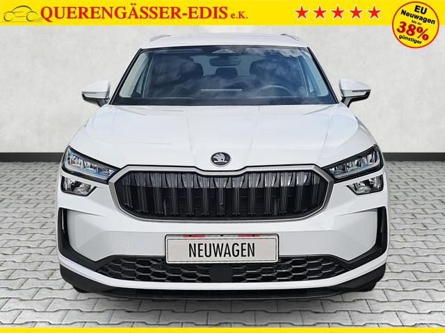 Skoda Kodiaq 1.5 TSI iV 150 kW Selection DSG 5-Si. Navi ACC 