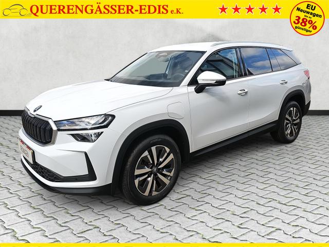Skoda Kodiaq 1.5 TSI iV 150 kW Selection DSG 5-Si. Navi ACC 