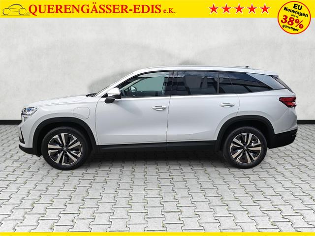 Skoda Kodiaq 1.5 TSI iV 150 kW Selection DSG 5-Si. Navi ACC 