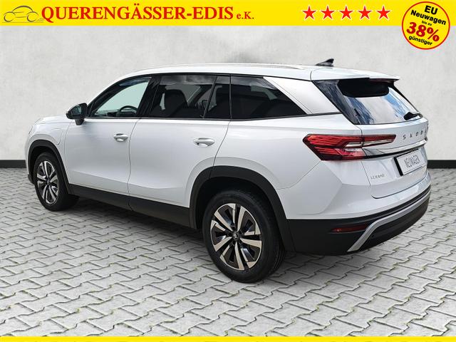 Skoda Kodiaq 1.5 TSI iV 150 kW Selection DSG 5-Si. Navi ACC 