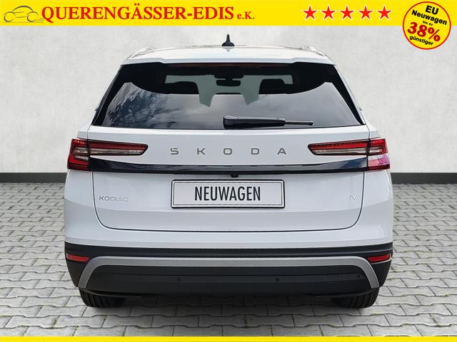 Skoda Kodiaq 1.5 TSI iV 150 kW Selection DSG 5-Si. Navi ACC 