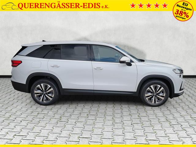 Skoda Kodiaq 1.5 TSI iV 150 kW Selection DSG 5-Si. Navi ACC 