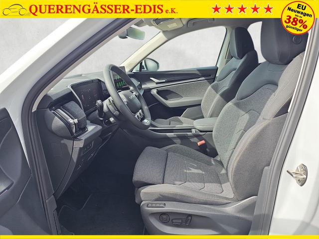 Skoda Kodiaq 1.5 TSI iV 150 kW Selection DSG 5-Si. Navi ACC 
