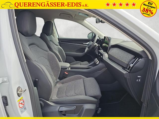 Skoda Kodiaq 1.5 TSI iV 150 kW Selection DSG 5-Si. Navi ACC 