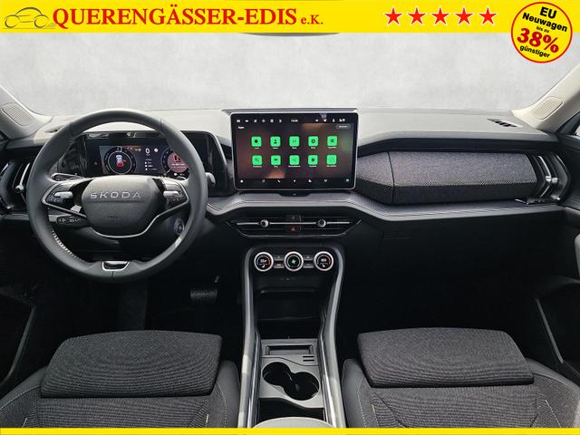 Skoda Kodiaq 1.5 TSI iV 150 kW Selection DSG 5-Si. Navi ACC 