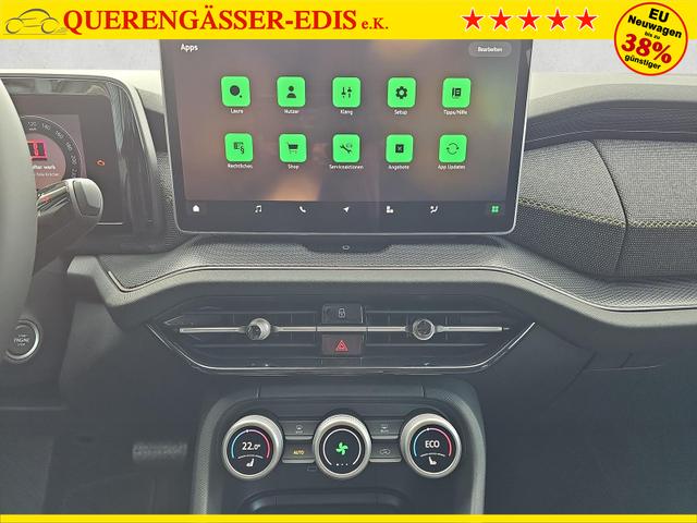 Skoda Kodiaq 1.5 TSI iV 150 kW Selection DSG 5-Si. Navi ACC 