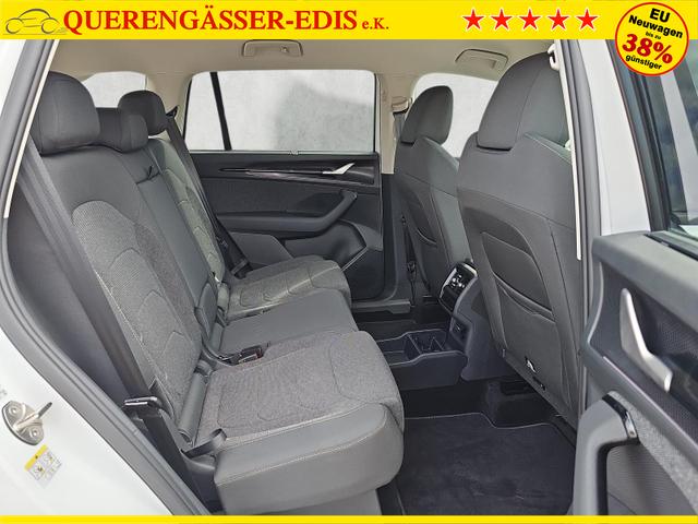 Skoda Kodiaq 1.5 TSI iV 150 kW Selection DSG 5-Si. Navi ACC 