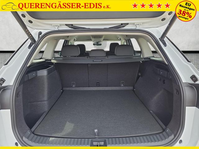 Skoda Kodiaq 1.5 TSI iV 150 kW Selection DSG 5-Si. Navi ACC 