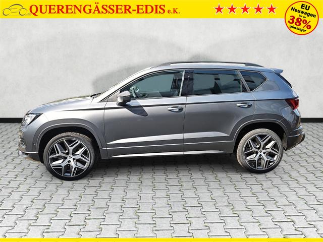 Seat Ateca FR 1.5 TSI DSG Navi Travel-Assist Kamera 
