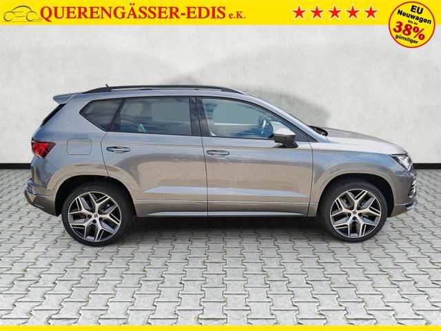 Seat Ateca FR 1.5 TSI DSG Navi Travel-Assist Kamera 