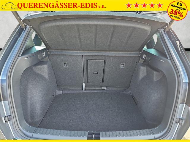 Seat Ateca FR 1.5 TSI DSG Navi Travel-Assist Kamera 