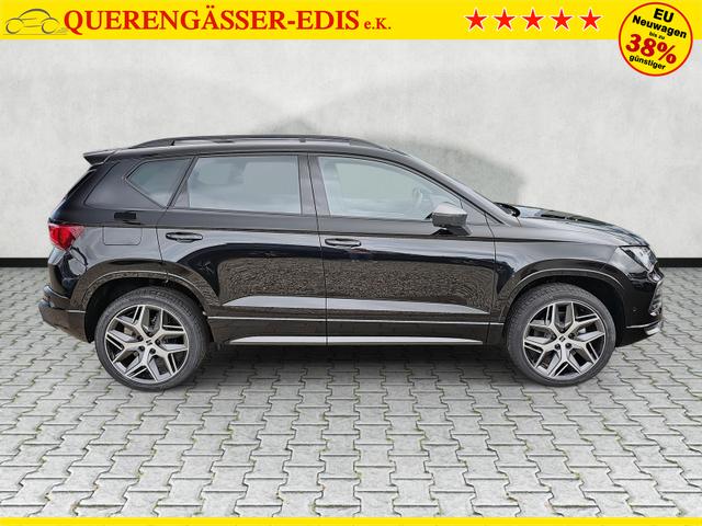 Seat Ateca FR 1.5 TSI DSG Navi Travel-Assist Kamera 