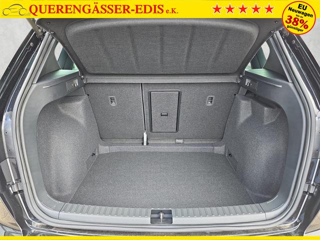 Seat Ateca FR 1.5 TSI DSG Navi Travel-Assist Kamera 
