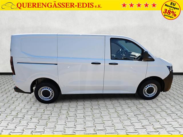 Volkswagen T7 Transporter Kastenwagen 2.0 TDI 81 kW KR Kasten / R&uuml;ckfahrkamera 