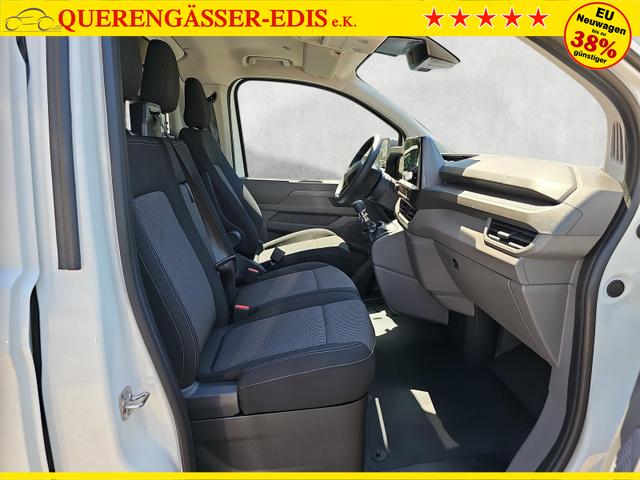 Volkswagen T7 Transporter Kastenwagen 2.0 TDI 81 kW KR Kasten / R&uuml;ckfahrkamera 