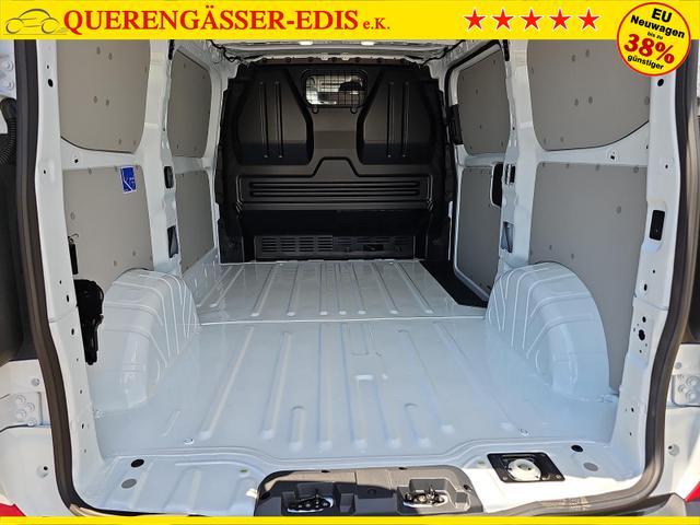 Volkswagen T7 Transporter Kastenwagen 2.0 TDI 81 kW KR Kasten / R&uuml;ckfahrkamera 