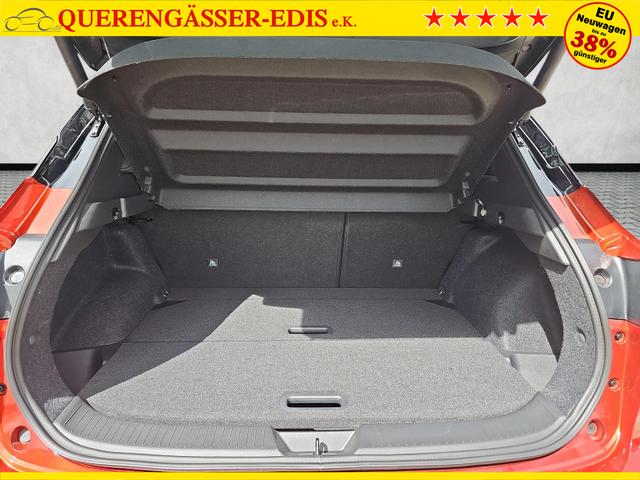 Nissan Qashqai 1.3 DIG-T X-Tronic N-Design Pano Komfort 