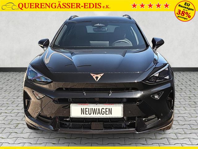 Cupra Formentor 2.0 TSI 150 kW 4Drive DSG 5JGar EdgePaket AHK 