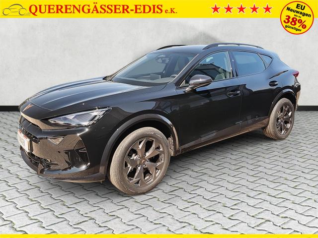 Cupra Formentor 2.0 TSI 150 kW 4Drive DSG 5JGar EdgePaket AHK 