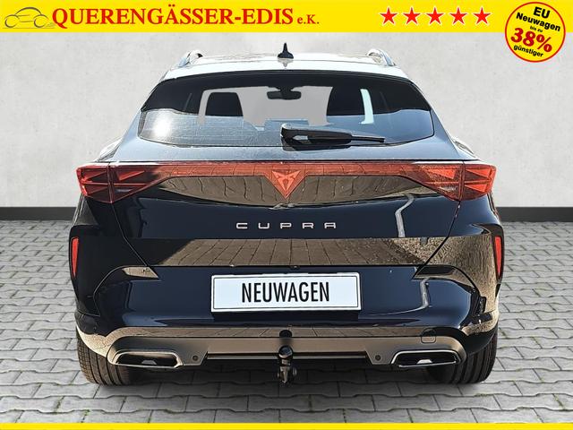 Cupra Formentor 2.0 TSI 150 kW 4Drive DSG 5JGar EdgePaket AHK 
