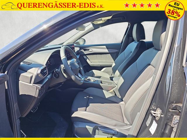 Cupra Formentor 2.0 TSI 150 kW 4Drive DSG 5JGar EdgePaket AHK 