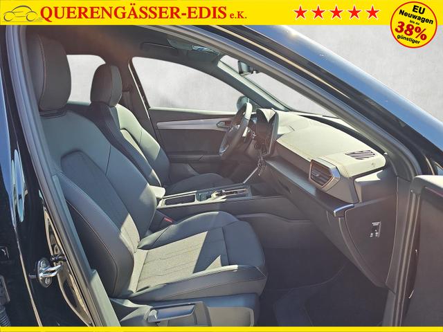 Cupra Formentor 2.0 TSI 150 kW 4Drive DSG 5JGar EdgePaket AHK 