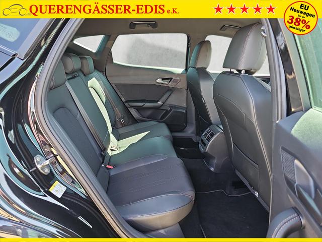 Cupra Formentor 2.0 TSI 150 kW 4Drive DSG 5JGar EdgePaket AHK 