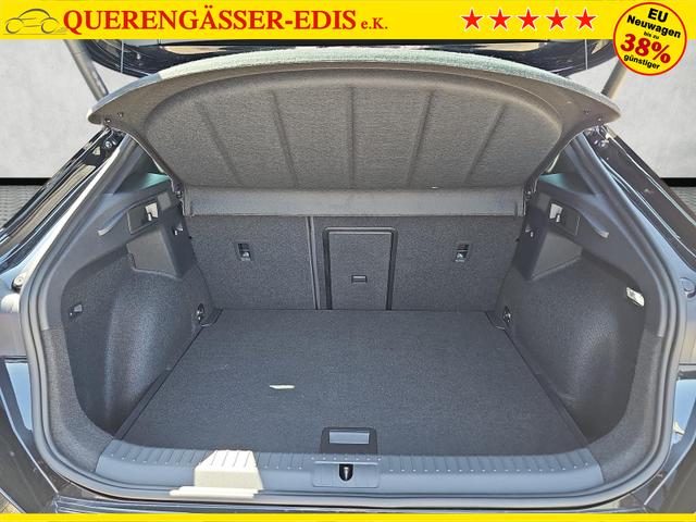 Cupra Formentor 2.0 TSI 150 kW 4Drive DSG 5JGar EdgePaket AHK 