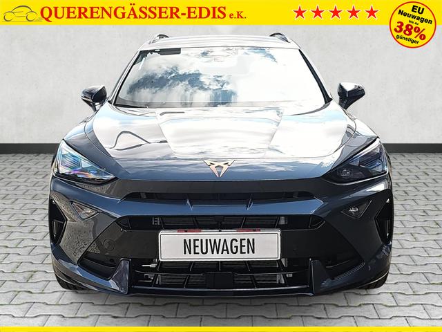 Cupra Formentor 2.0 TSI 150 kW 4Drive DSG 5JGar EdgePaket AHK 