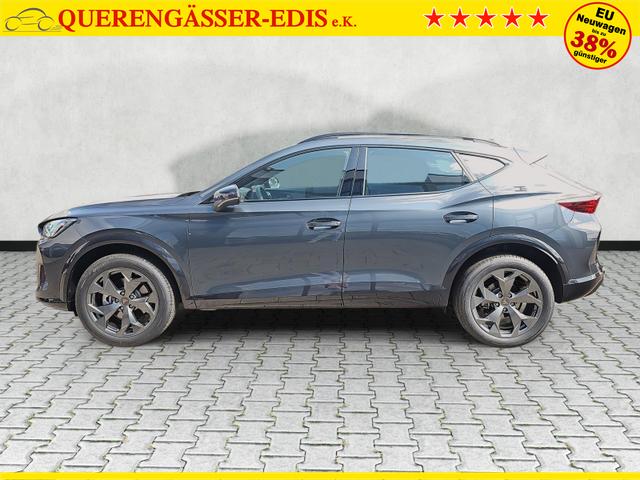 Cupra Formentor 2.0 TSI 150 kW 4Drive DSG 5JGar EdgePaket AHK 