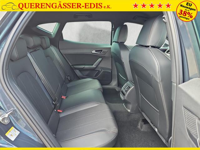 Cupra Formentor 2.0 TSI 150 kW 4Drive DSG 5JGar EdgePaket AHK 