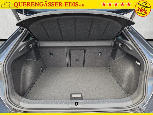 Cupra Formentor 2.0 TSI 150 kW 4Drive DSG 5JGar EdgePaket AHK 