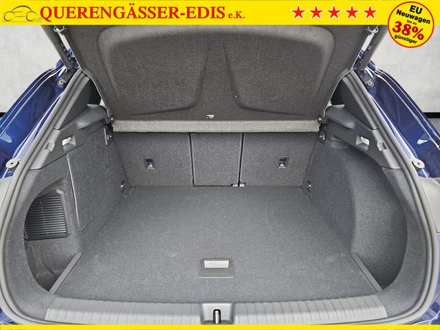 Cupra Terramar 1.5 e-Hybrid 150 kW TSI eHybrid Hadron Matrix Keyless 