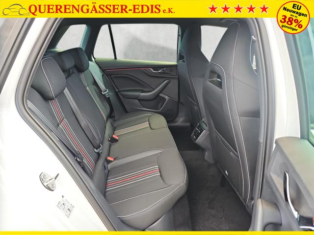 Skoda Kamiq Monte Carlo 1.5 TSI DSG Matrix Navi AHK 