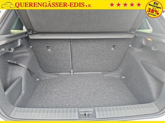 Skoda Kamiq Monte Carlo 1.5 TSI DSG Matrix Navi AHK 