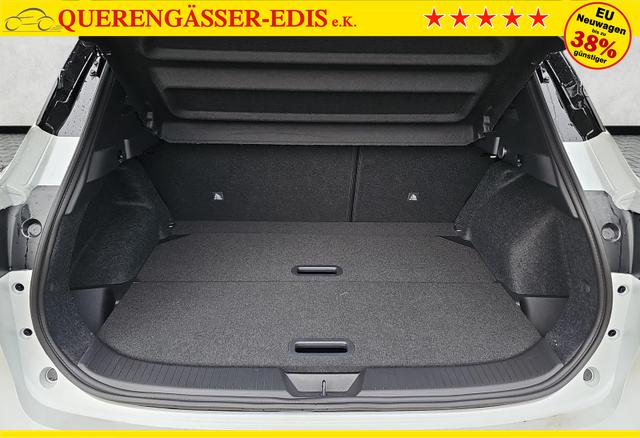 Nissan Qashqai 1.3 DIG-T X-Tronic N-Design Pano Komfort 