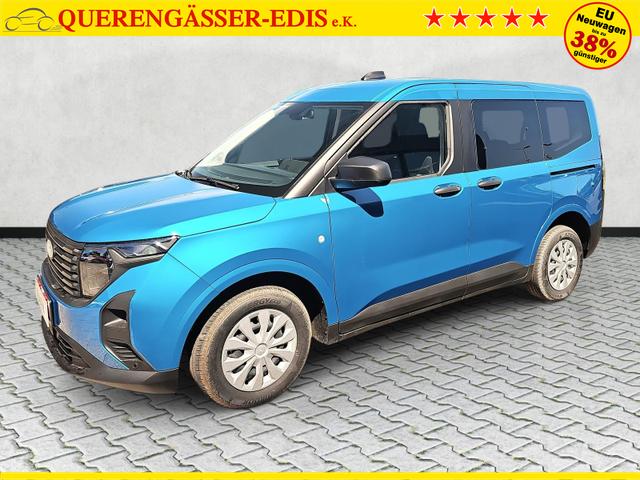 Ford Tourneo Courier Trend 1.0 EB 5JGar Kamera AHK 