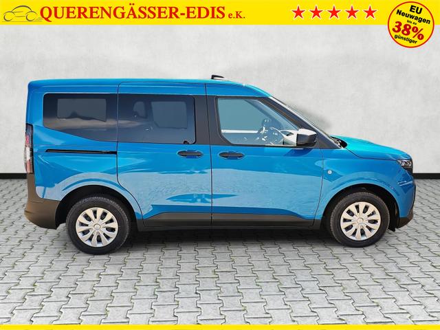 Ford Tourneo Courier Trend 1.0 EB 5JGar Kamera AHK 
