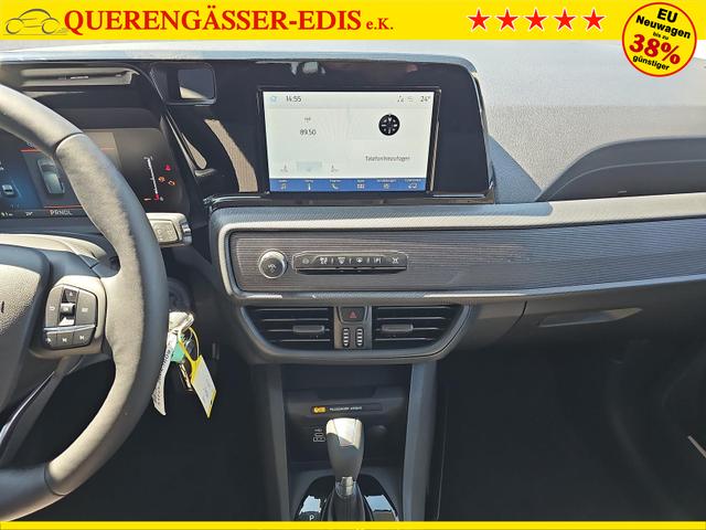 Ford Tourneo Courier Trend 1.0 EB Auto 5JG Kamera AHK 