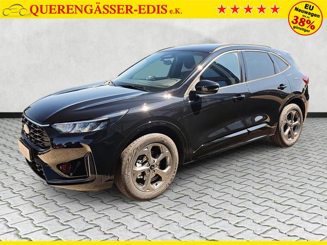 Ford Kuga ST-Line 1.5 EB Autom. ST Line 5J.Gar KeyFree Kamera 