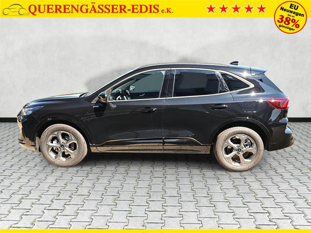 Ford Kuga ST-Line 1.5 EB Autom. ST Line 5J.Gar KeyFree Kamera 
