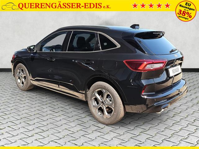 Ford Kuga ST-Line 1.5 EB Autom. ST Line 5J.Gar KeyFree Kamera 