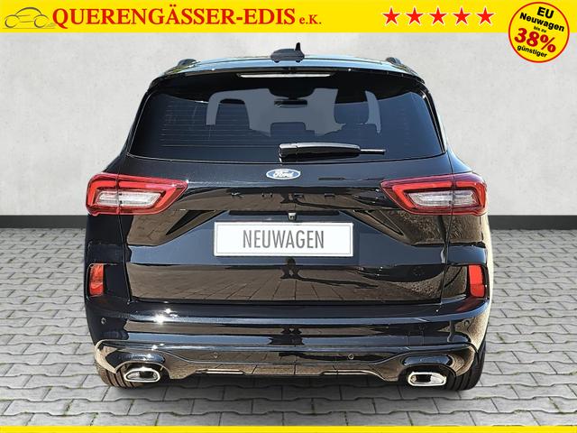 Ford Kuga ST-Line 1.5 EB Autom. ST Line 5J.Gar KeyFree Kamera 