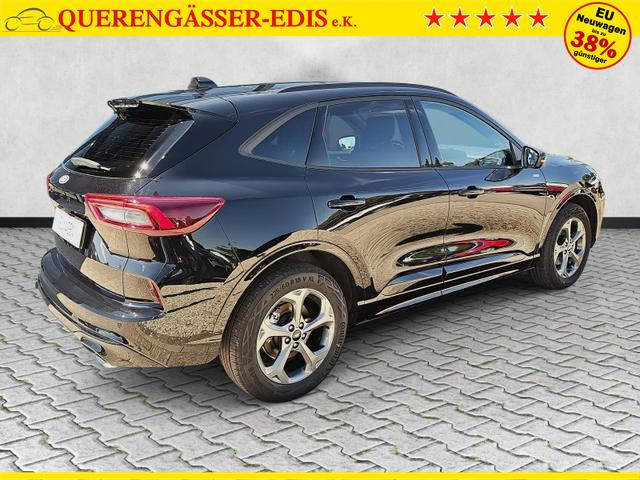 Ford Kuga ST-Line 1.5 EB Autom. ST Line 5J.Gar KeyFree Kamera 